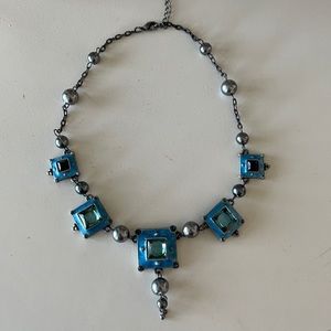 Jeweled Necklace